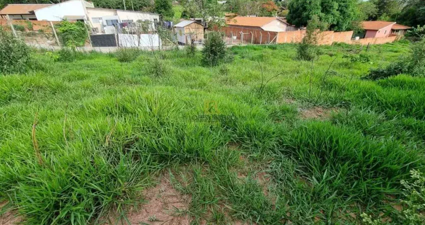 Terreno para venda em chácara recreio califórnia i de 1792.79m²