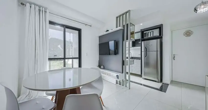 Apartamento para venda em cidade jardim de 58.00m² com 2 quartos