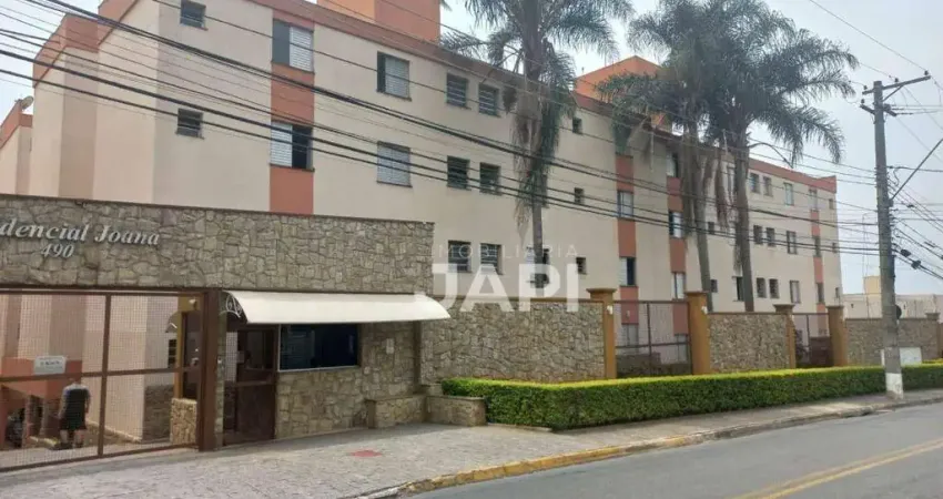 Apartamento para alugar em jardim bonfiglioli de 74.00m² com 3 quartos, 1 suite e 1 garagem