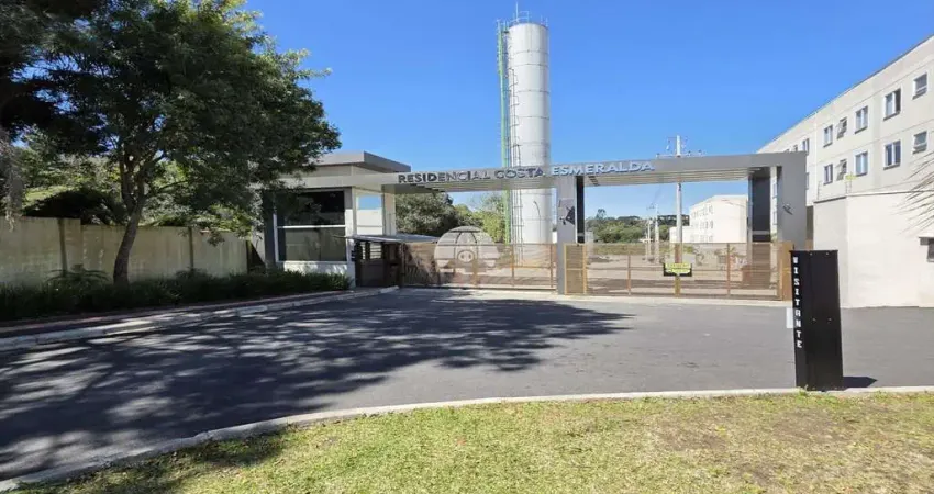 Apartamento para venda em santo antônio de 38.00m² com 2 quartos e 1 garagem