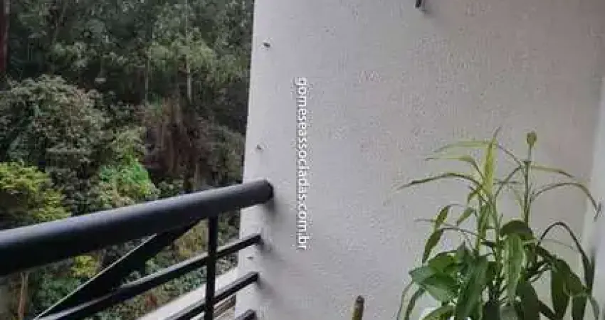 Apartamento para venda em jardim esmeralda de 52.00m² com 3 quartos e 1 garagem