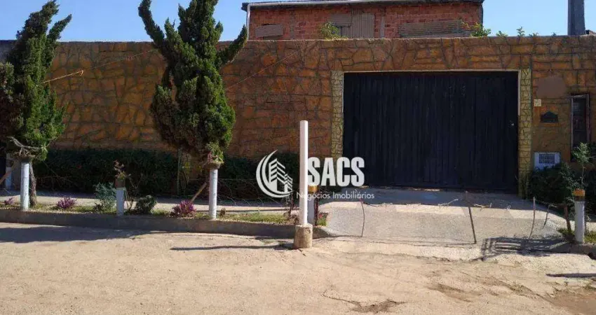 Sobrado para venda em cidade singer de 130.00m² com 3 quartos e 2 garagens