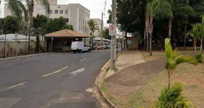 Apartamento para alugar em jardim jockey clube de 40.00m² com 2 quartos e 1 garagem