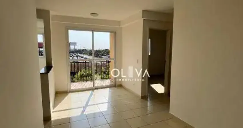 Apartamento para venda em jardim planalto de 49.00m² com 2 quartos e 1 garagem