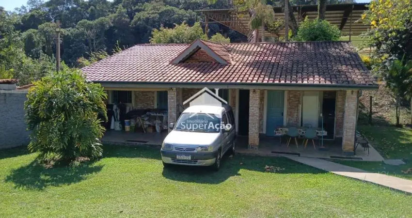 Chácara para venda em parque residencial atibaia de 810.00m² com 2 quartos e 10 garagens