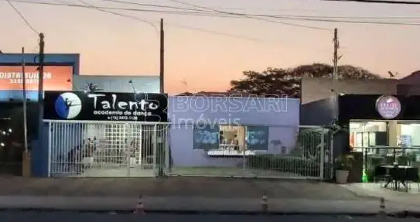 Prédio comercial para venda em vila harmonia de 205.00m² com 2 quartos e 2 suites