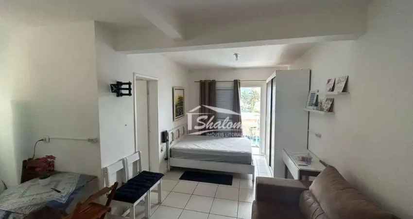 Loft para alugar em massaguaçu de 30.00m² com 1 quarto e 1 garagem