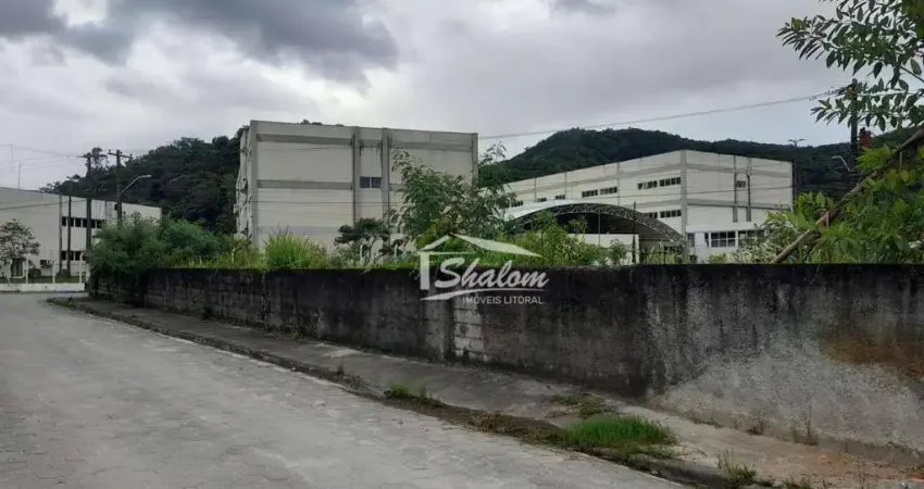 Terreno à venda no Jardim Casa Branca, Caraguatatuba 