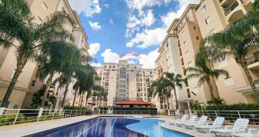 Apartamento para venda em vila monte alegre de 64.00m² com 2 quartos, 1 suite e 1 garagem