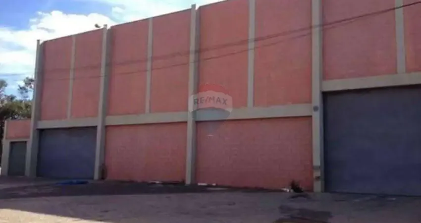 Galpão / depósito / armazém para alugar em barra funda de 1998.00m² com 20 garagens