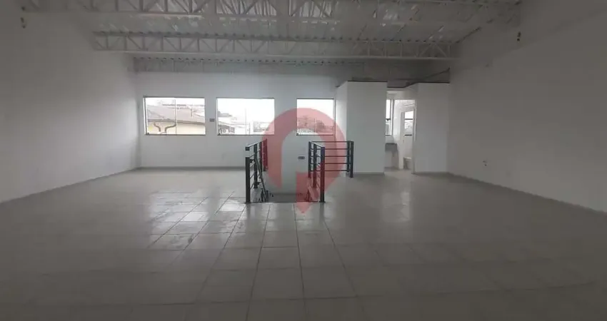 Imóvel comercial para alugar em residencial são luiz de 300.00m² com 4 garagens