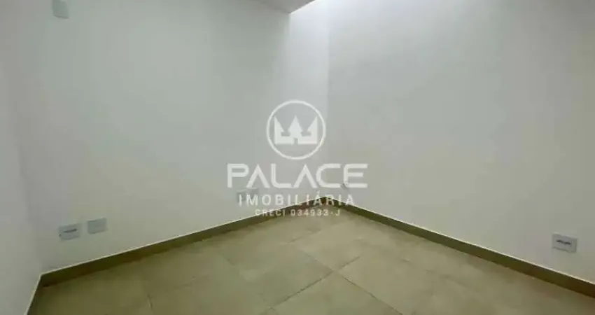 Sala comercial para alugar na Vila Rezende, Piracicaba