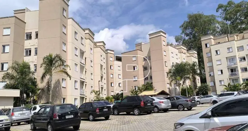 Apartamento para venda em jardim ísis de 56.00m² com 3 quartos e 1 garagem