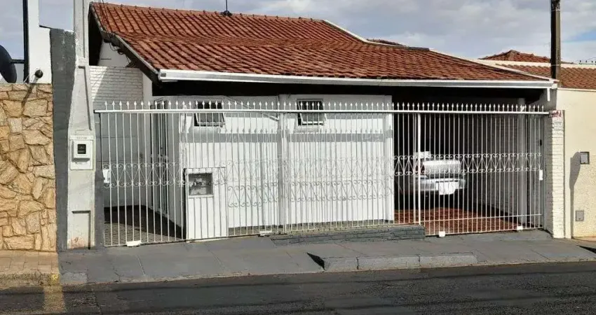 Casa para venda em vila xavier (vila xavier) de 155.00m² com 2 quartos, 1 suite e 1 garagem