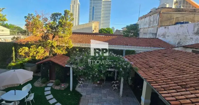 Prédio comercial para venda e aluguel em jardim são luiz de 371.00m² com 4 quartos, 4 suites e 5 garagens