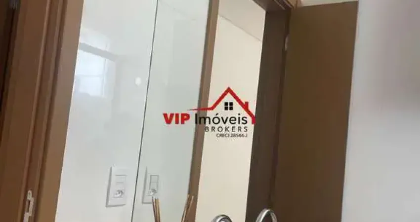 Apartamento para venda em jardim do lago de 53.00m² com 1 quarto