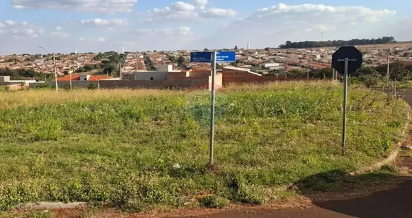 Terreno à venda na (sem rua), Q25l16, Centro, Cravinhos