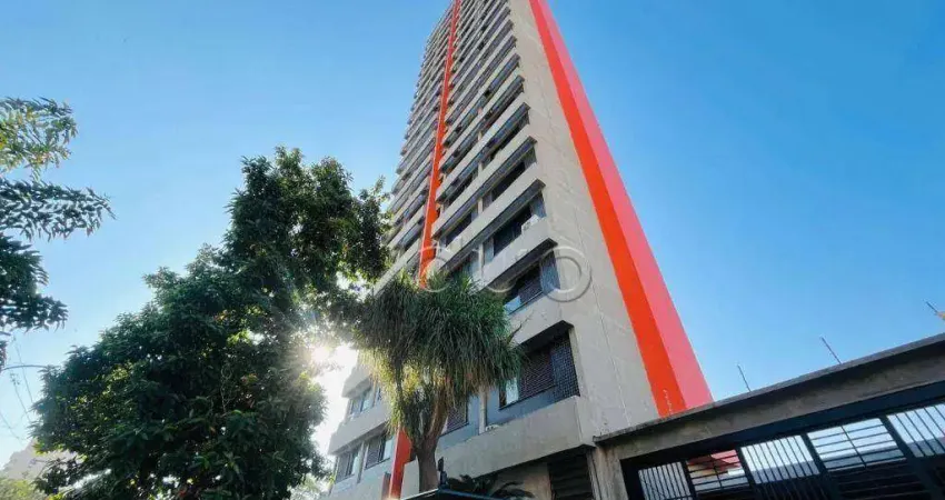 Apartamento para venda em centro de 147.00m² com 3 quartos, 1 suite e 2 garagens