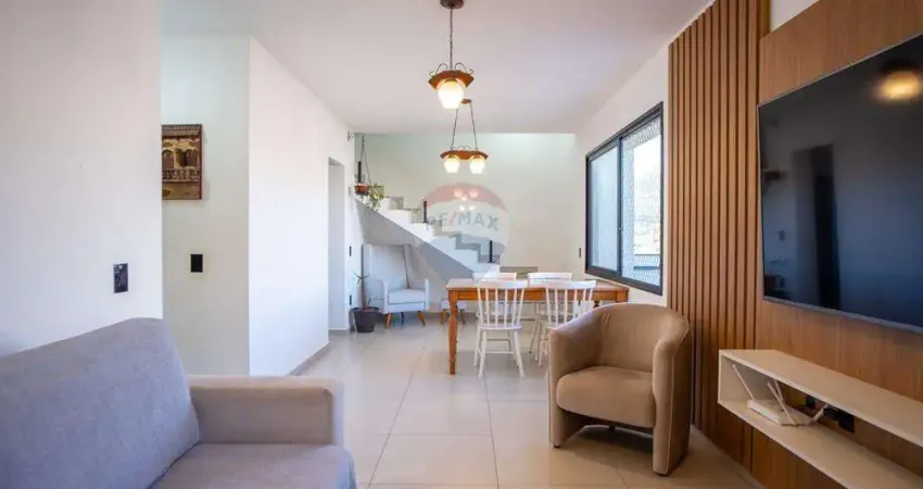 Casa para venda em recreio maristela de 107.00m² com 3 quartos, 3 suites e 2 garagens