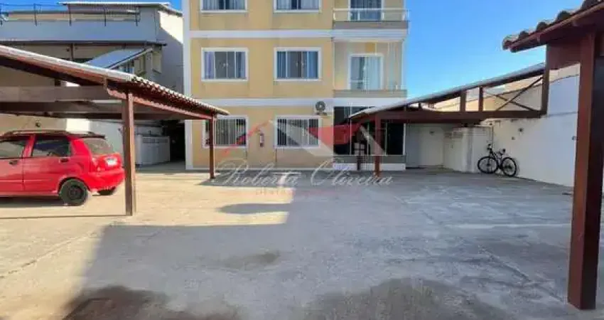 Apartamento para venda em enseada das gaivotas de 60.00m² com 2 quartos, 1 suite e 1 garagem