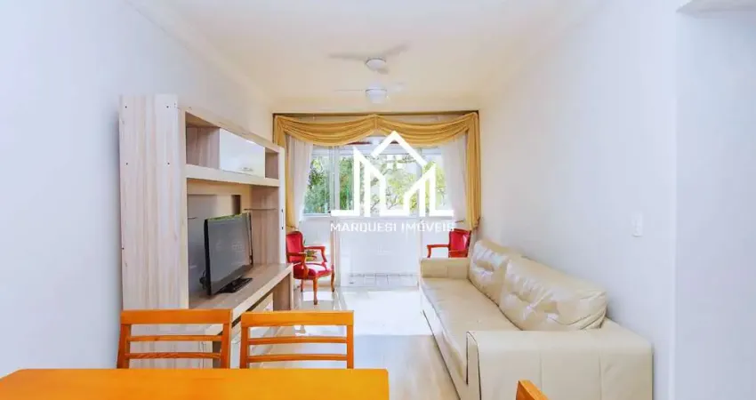 Apartamento para venda em portão de 88.00m² com 3 quartos, 1 suite e 1 garagem