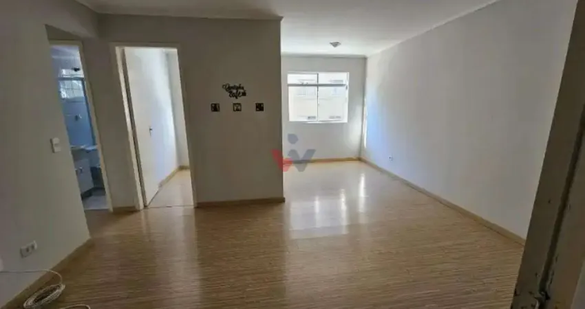 Apartamento para venda em pinheirinho de 53.00m² com 3 quartos e 1 garagem