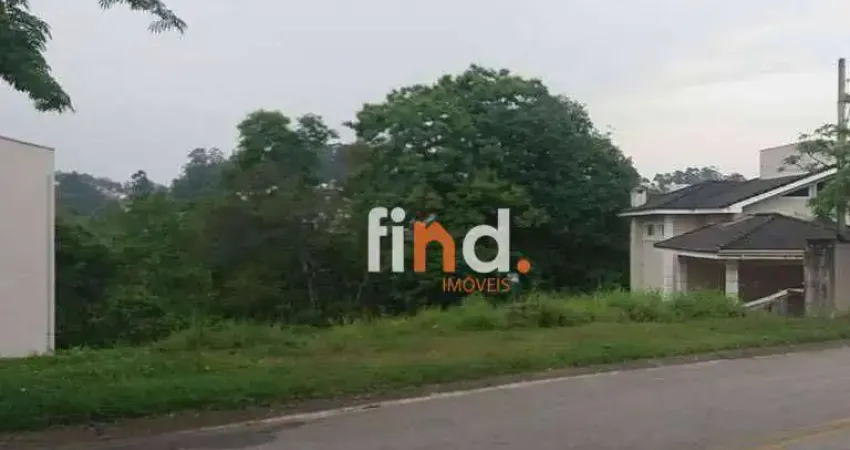 Terreno en condomínio para venda em granja viana – golf village de 578.00m²