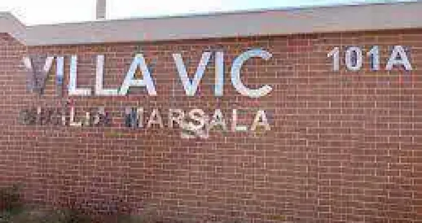 Apartamento para venda em villa vic de 52.00m² com 2 quartos e 2 garagens