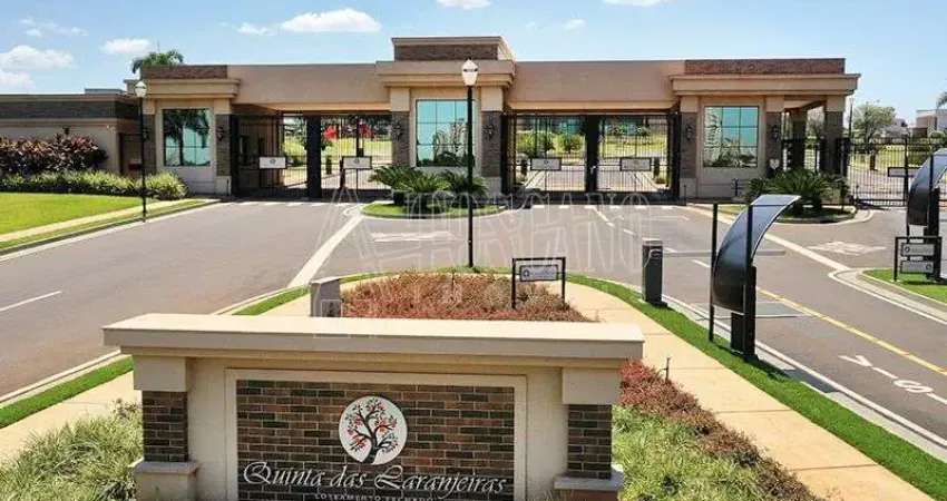 Terreno para venda em residencial e comercial quinta das laranjeiras de 453.00m²