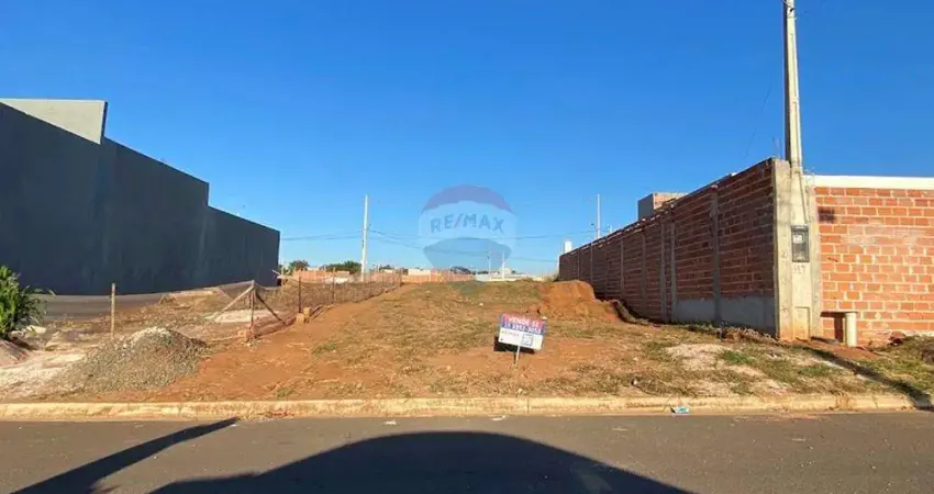 Terreno à venda na Rua Eliana Faustino Da Silva, S/n, Jardim Manacá, Araras