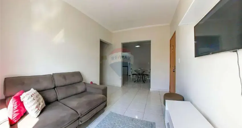 Apartamento para venda em jardim 8 de abril de 77.57m² com 2 quartos, 1 suite e 1 garagem