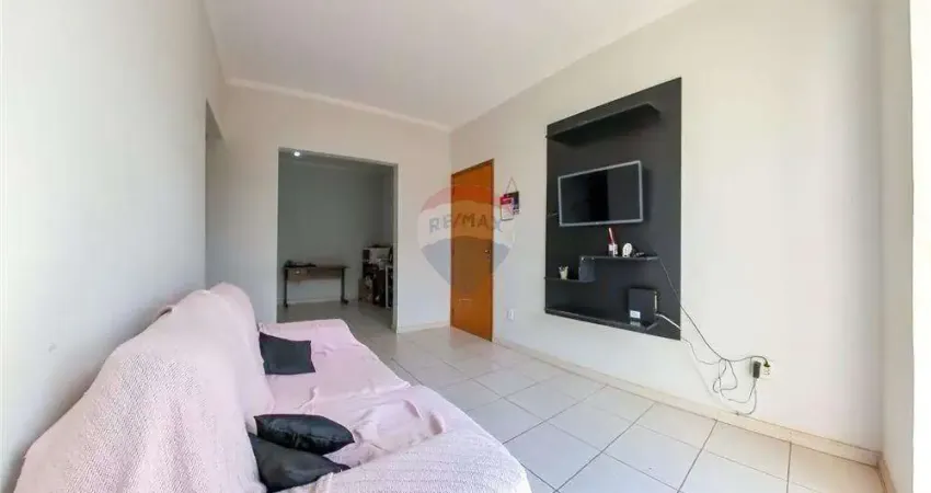 Apartamento para venda em parque terras de santa olívia de 77.57m² com 2 quartos e 1 suite