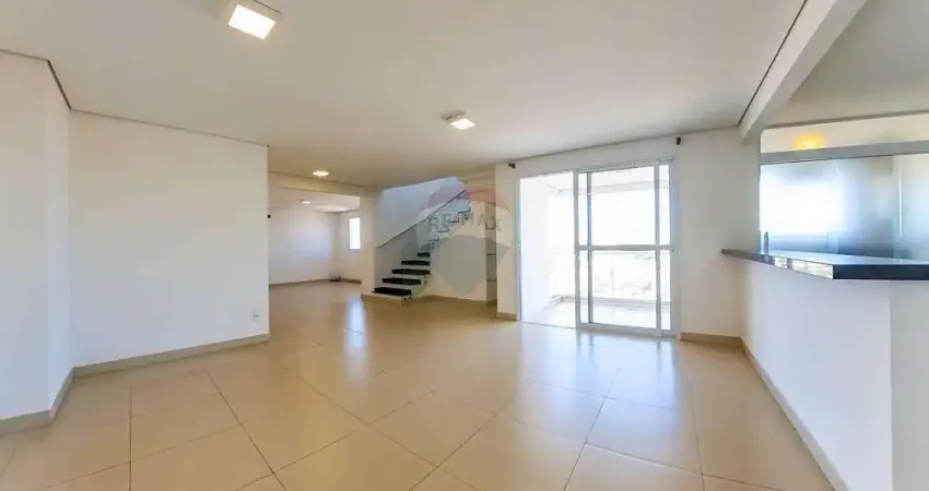 Apartamento para alugar em parque alvorada de 168.00m² com 3 quartos, 1 suite e 3 garagens