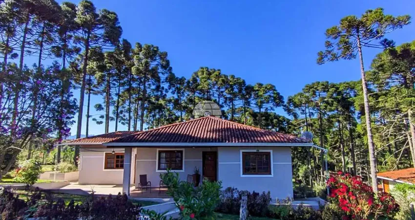 Chácara para venda em são dimas de 150.00m² com 3 quartos e 1 suite