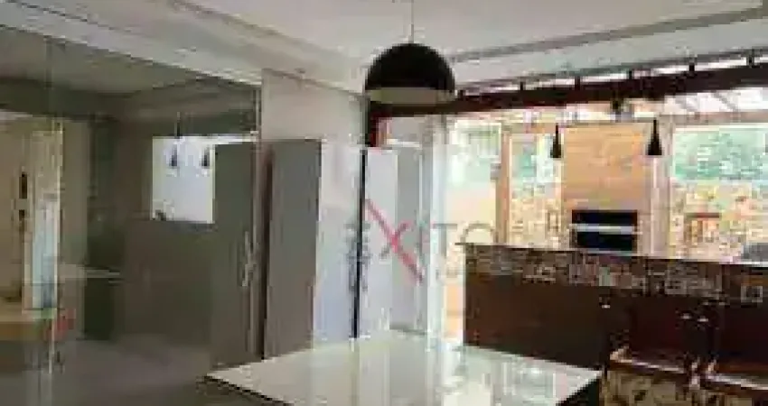 Casa de condomínio para venda em jardim shangai de 88.00m² com 3 quartos, 1 suite e 2 garagens