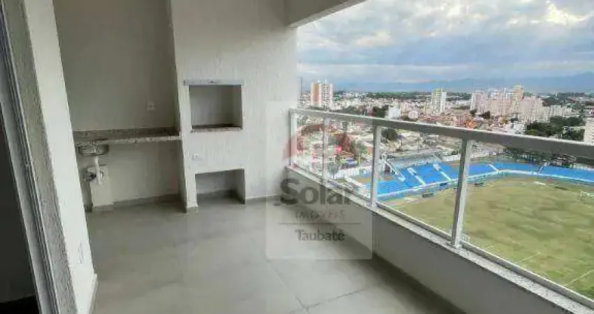 Apartamento para venda em jardim das nações de 77.00m² com 2 quartos, 1 suite e 1 garagem