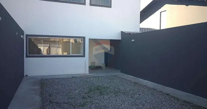 Casa para alugar em pedra de guaratiba de 119.00m² com 3 quartos, 1 suite e 4 garagens