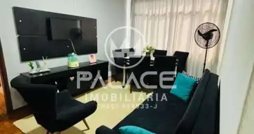 Apartamento com 2 quartos à venda no Centro, Piracicaba