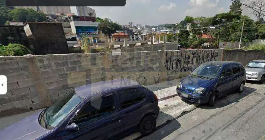 Terreno comercial para alugar na Avenida Henrique Gonçalves Baptista, 382, Jardim Belval, Barueri