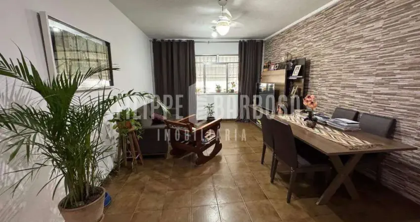Apartamento para venda em vista alegre de 90.00m² com 3 quartos e 1 garagem