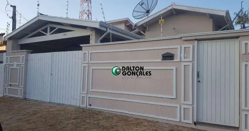 Casa para venda em vila maria helena de 217.00m² com 3 quartos, 1 suite e 2 garagens