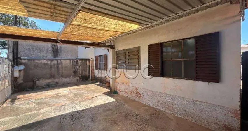 Casa com 2 quartos à venda no Cecap, Piracicaba