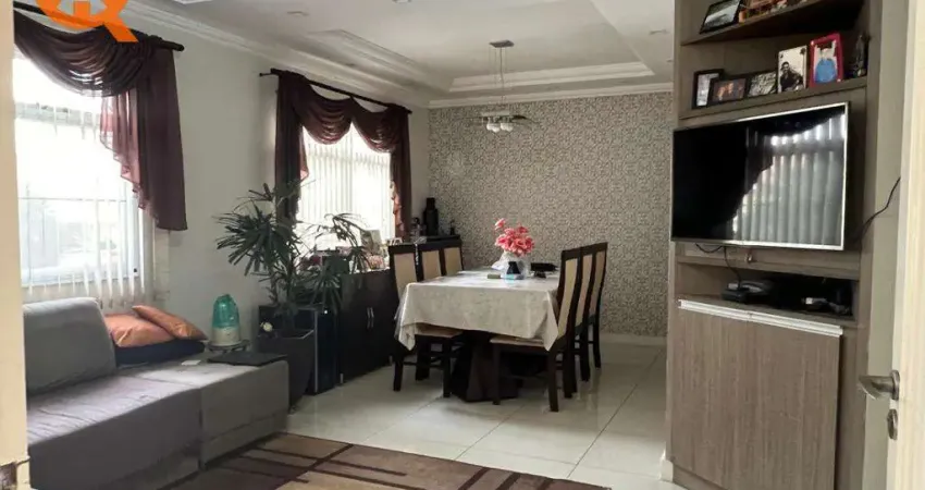 Casa de condomínio para venda em betel de 180.00m² com 3 quartos, 1 suite e 2 garagens