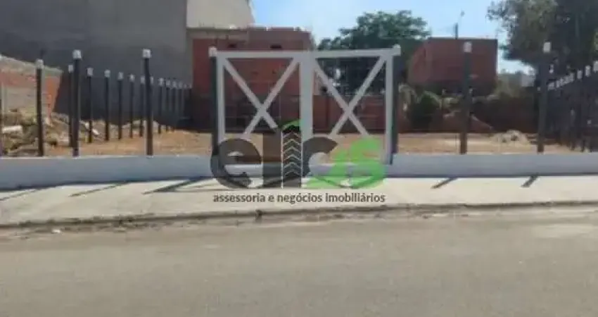 Terreno à venda na Rua José Luiz Flaquer, 1592945, Éden, Sorocaba