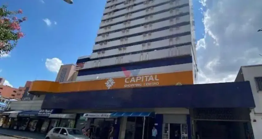 Sala comercial à venda no Rebouças, Curitiba