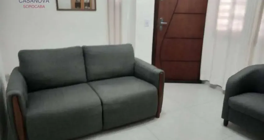 Casa para venda em wanel ville de 107.00m² com 2 quartos, 1 suite e 1 garagem