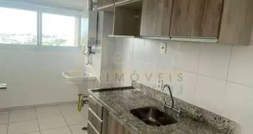 Apartamento para venda e aluguel em jardim das belezas de 60.00m² com 2 quartos e 1 garagem
