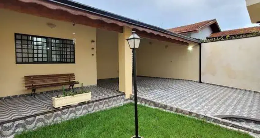 Casa para venda em recanto azul de 180.00m² com 4 quartos, 1 suite e 4 garagens