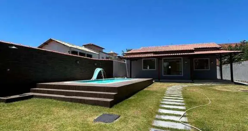 Casa para venda em jardim campomar de 130.00m² com 3 quartos, 2 suites e 1 garagem