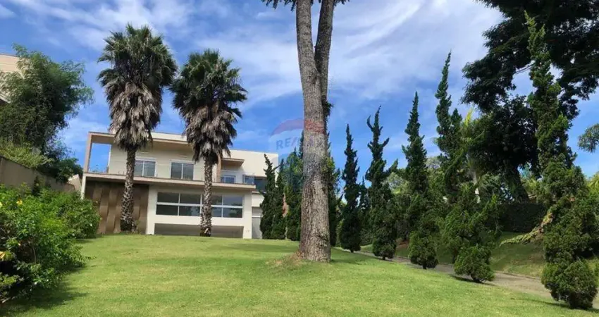 Casa para venda em arujázinho i, ii e iii de 600.00m² com 4 quartos, 4 suites e 10 garagens